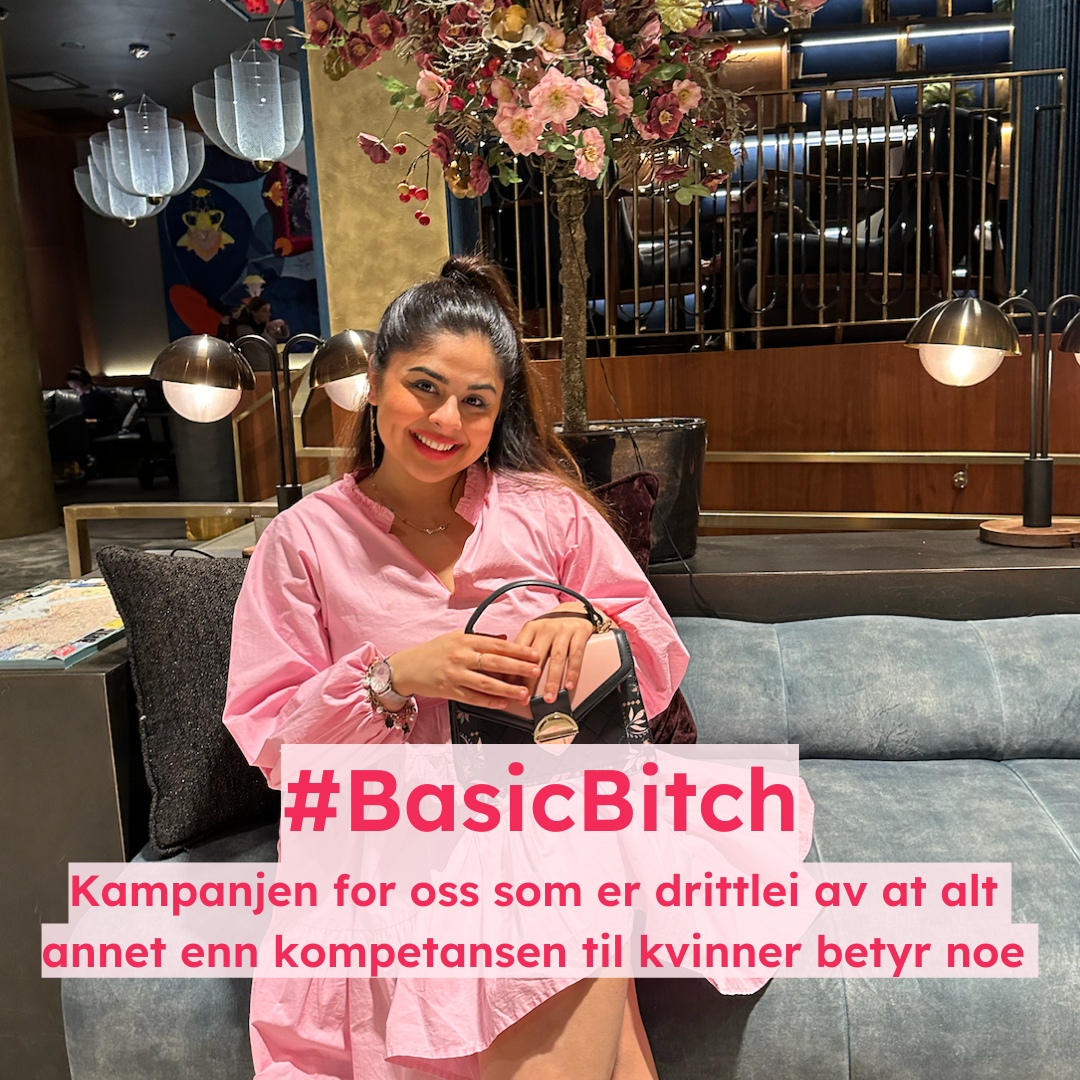 Basic Bitch