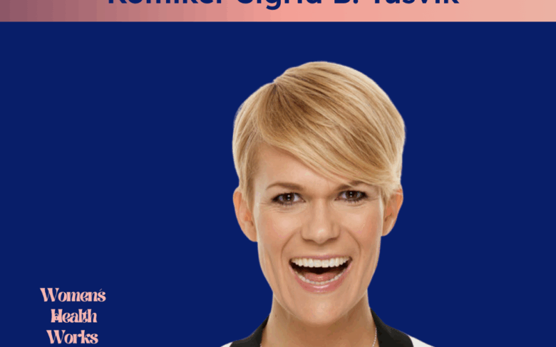 Konferanse om kvinnehelse