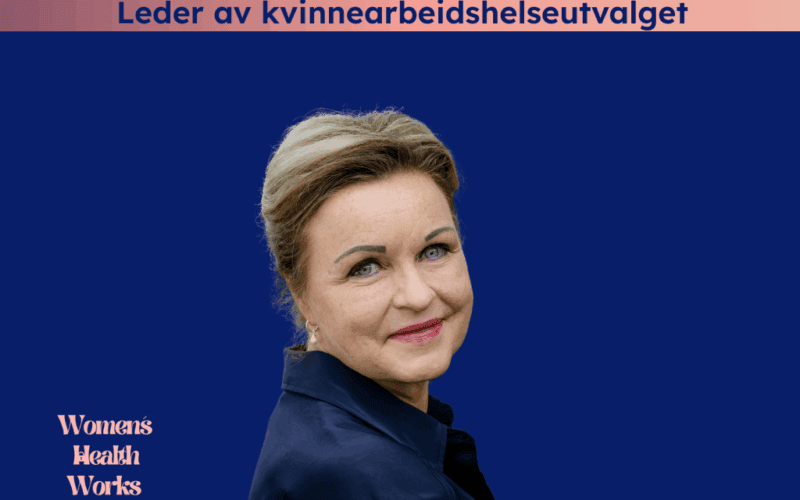 7 fakta om kvinnehelse