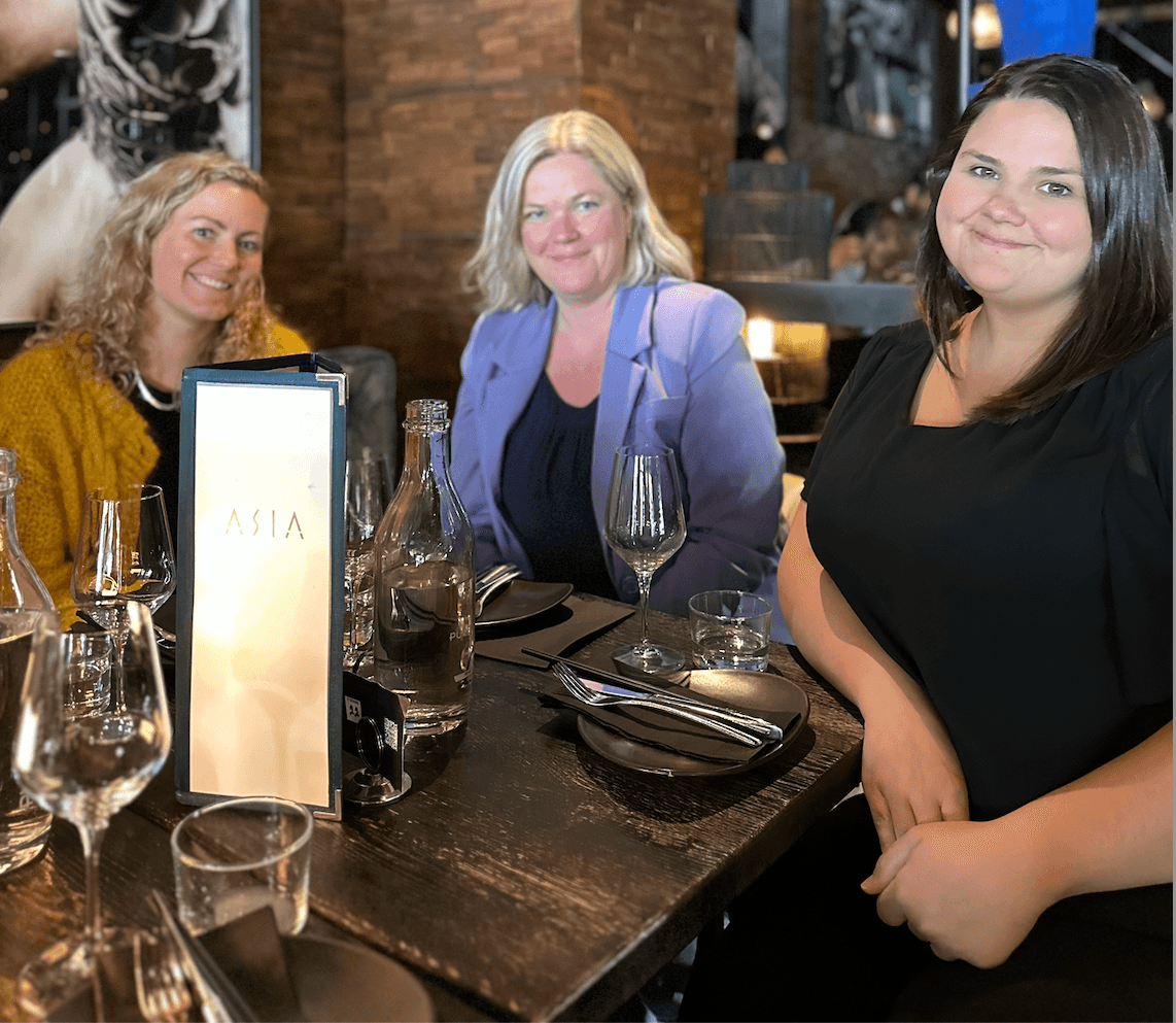 rekrutteringsprosessen