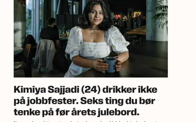 julebord