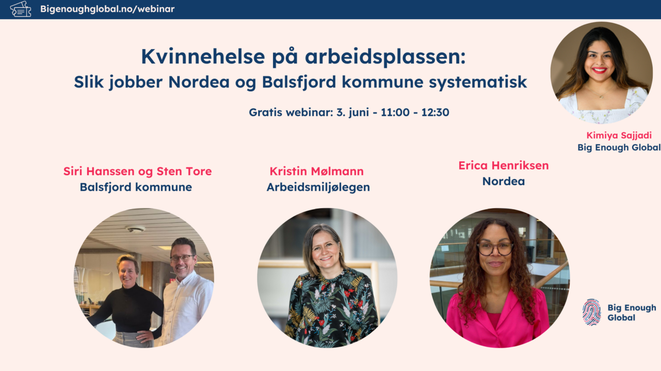 kvinnehelse