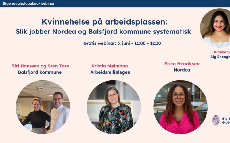 kvinnehelse