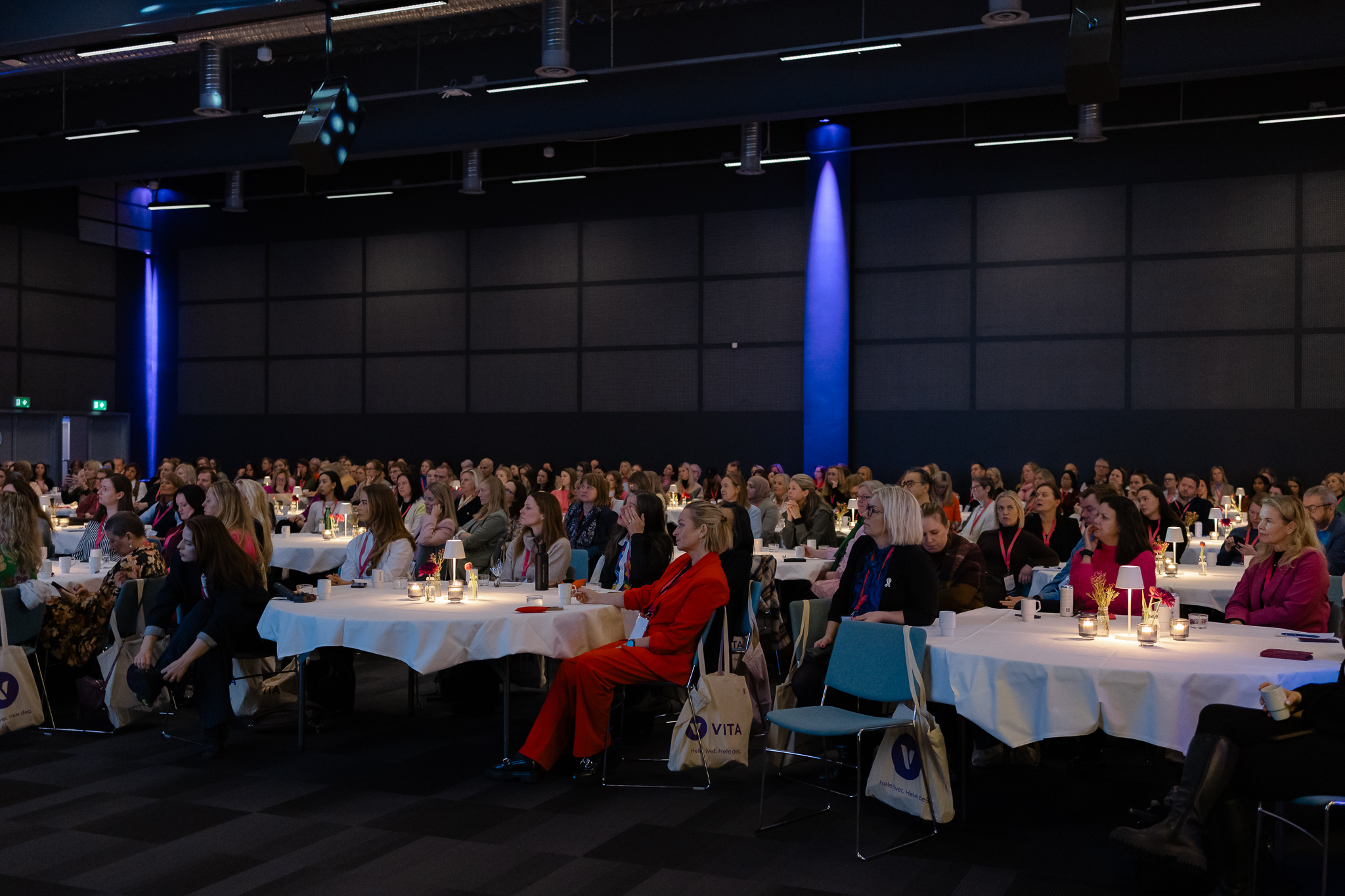 womenshealthworks, nasjonal kvinnehelsekonferanse