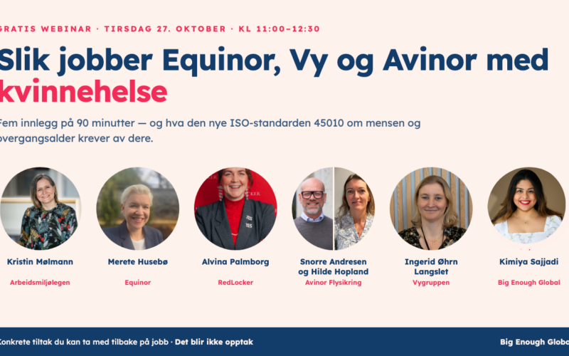 Webinar