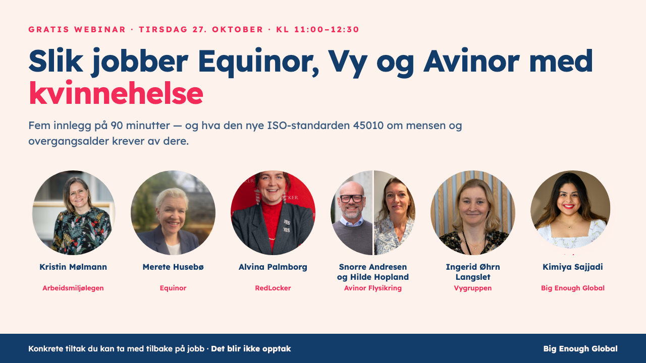 Webinar